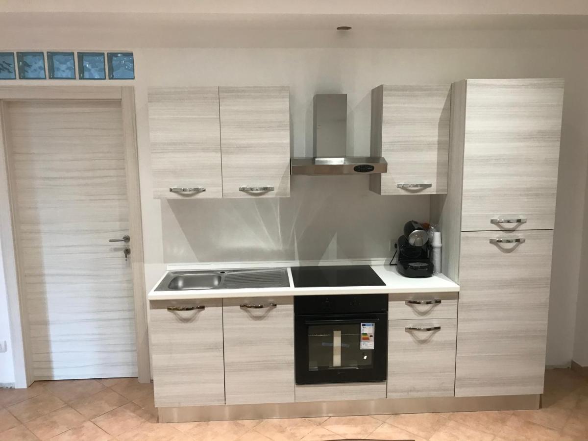 B&B Giulia Parma Exterior photo