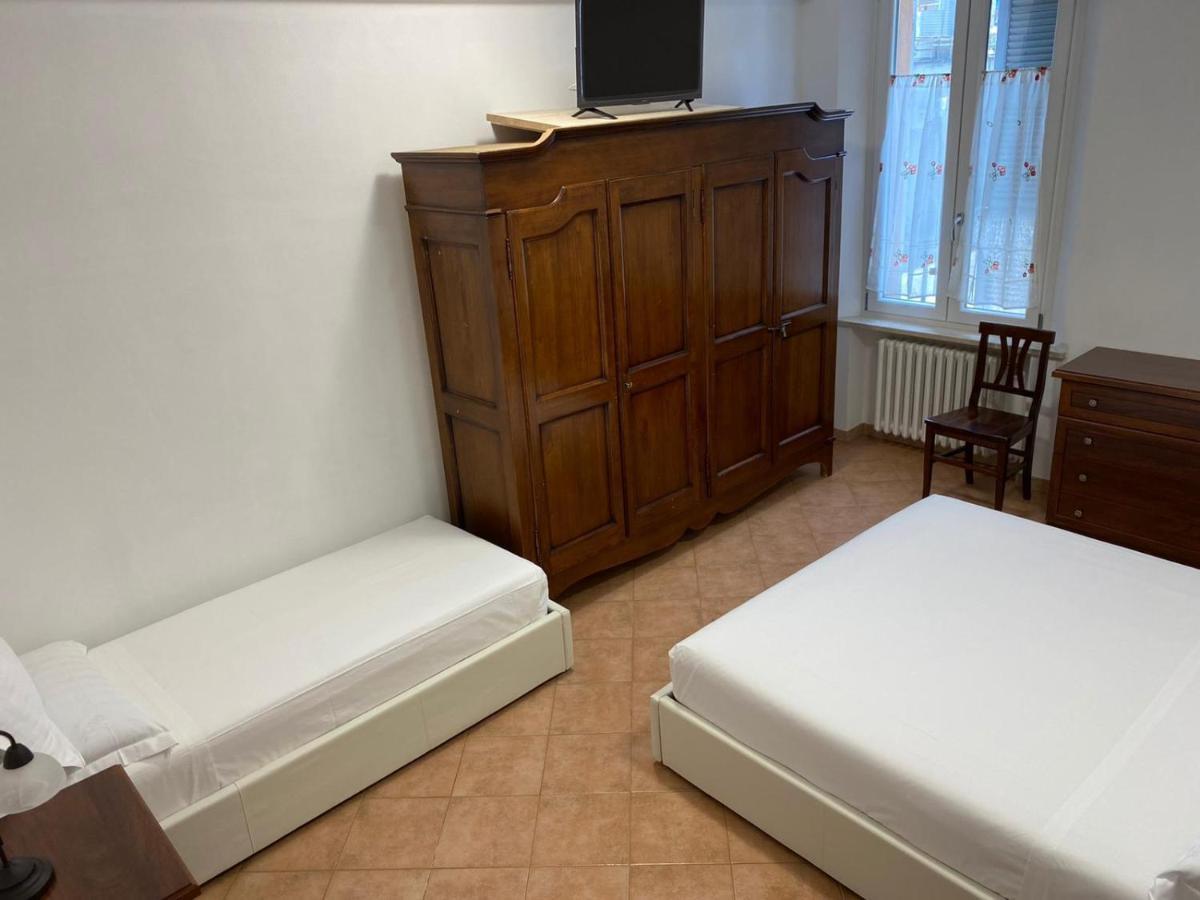 B&B Giulia Parma Exterior photo