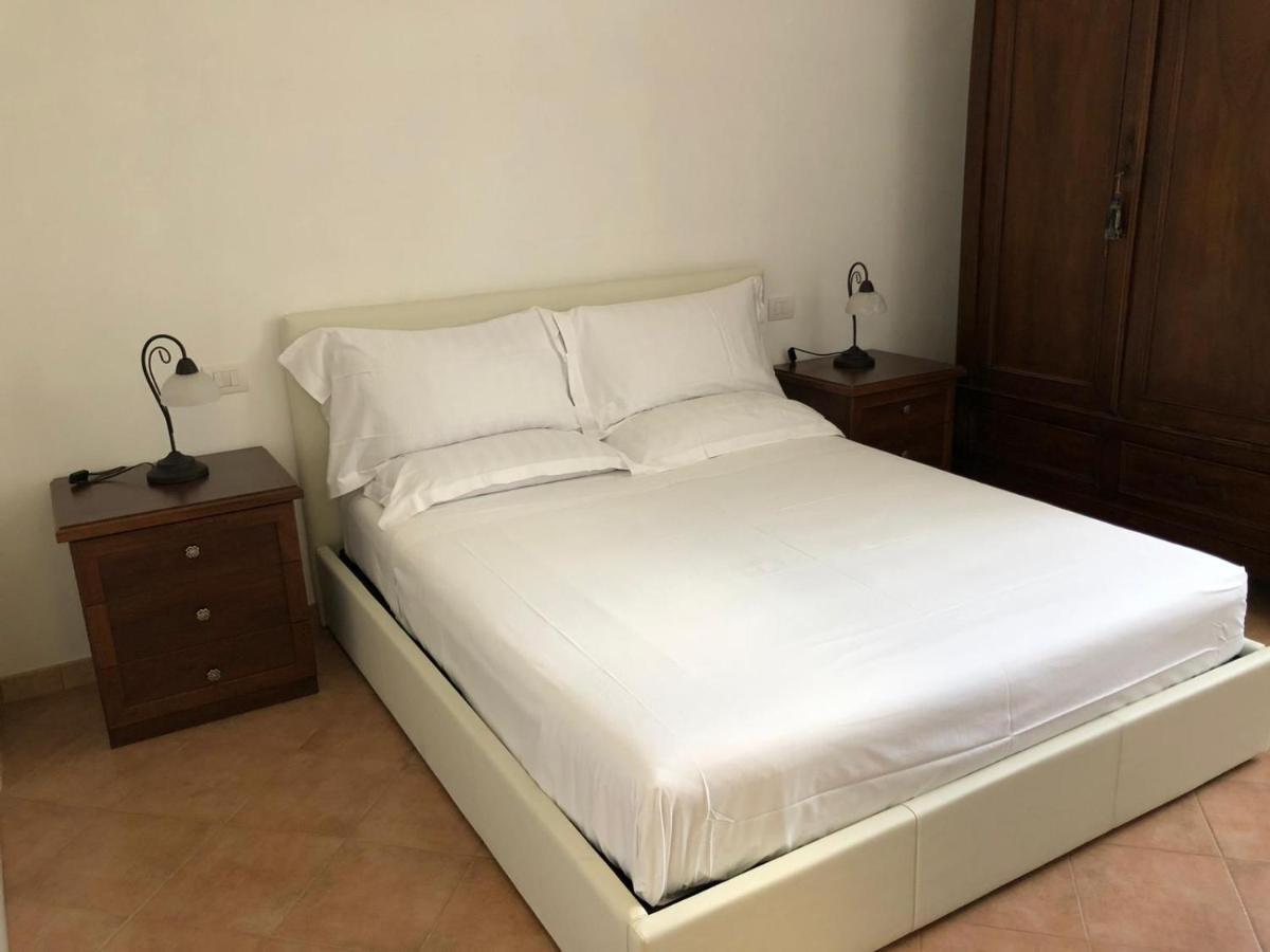 B&B Giulia Parma Exterior photo