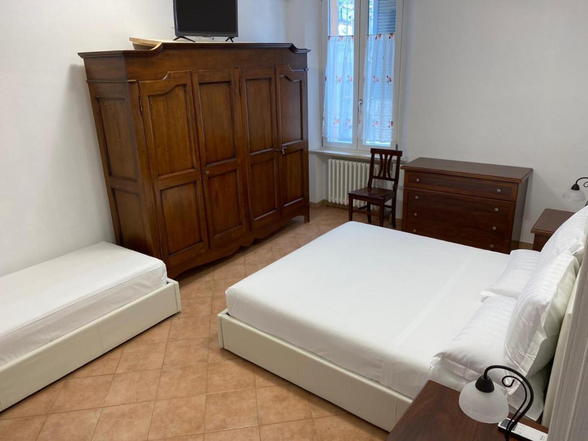 B&B Giulia Parma Exterior photo