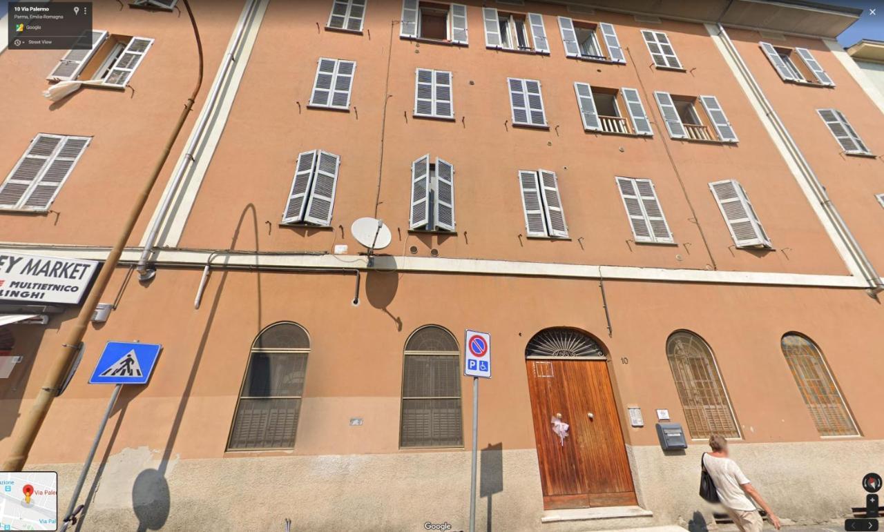 B&B Giulia Parma Exterior photo